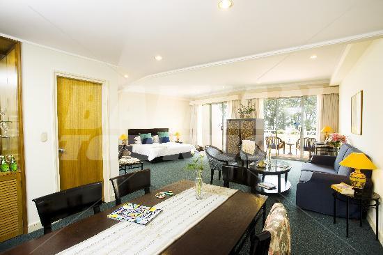 почивка в Novotel Phan Thiet