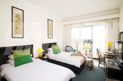 почивка в Novotel Phan Thiet