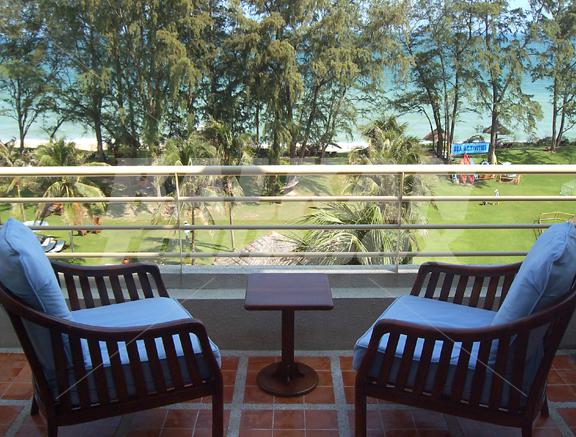 почивка в Novotel Phan Thiet