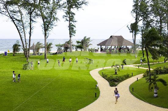 почивка в Novotel Phan Thiet
