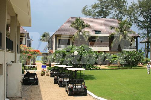 почивка в Novotel Phan Thiet