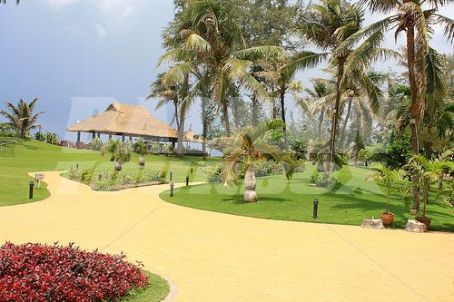 почивка в Novotel Phan Thiet