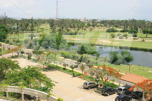 почивка в Novotel Phan Thiet