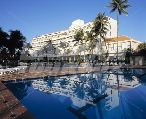 почивка в Novotel Phan Thiet