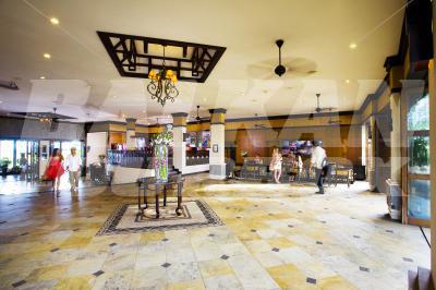 почивка в Novotel Phan Thiet