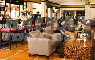 почивка в Novotel Phan Thiet
