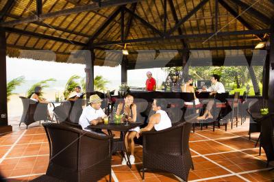 почивка в Novotel Phan Thiet