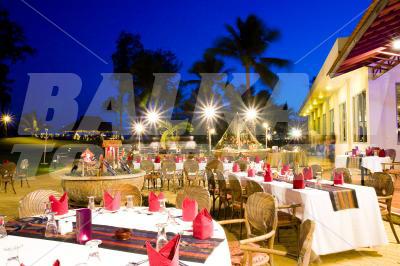 почивка в Novotel Phan Thiet