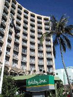 Hotel Holiday Inn, 