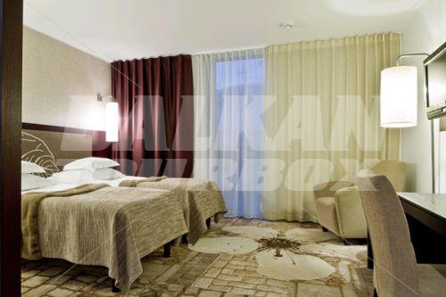 почивка в Nordic Hotel Forum