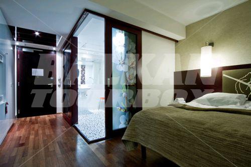 почивка в Nordic Hotel Forum