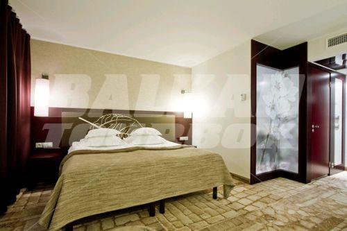 почивка в Nordic Hotel Forum