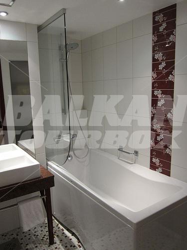 почивка в Nordic Hotel Forum