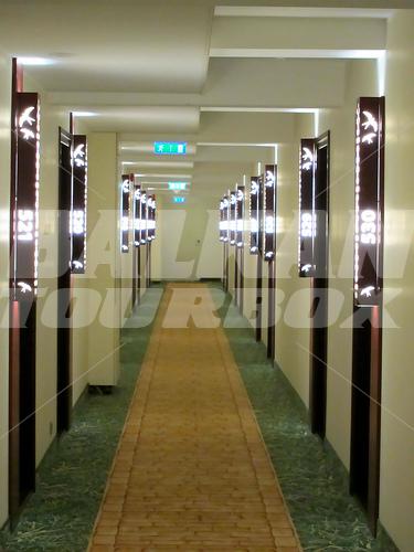 почивка в Nordic Hotel Forum