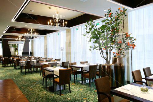 почивка в Nordic Hotel Forum