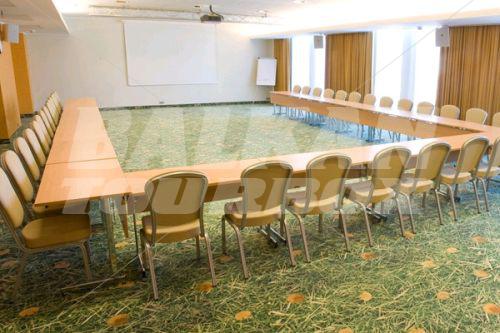 почивка в Nordic Hotel Forum