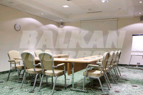 почивка в Nordic Hotel Forum