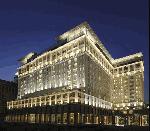 Хотел The Ritz-Carlton, Dubai International Financial, ОАЕ, Дубай