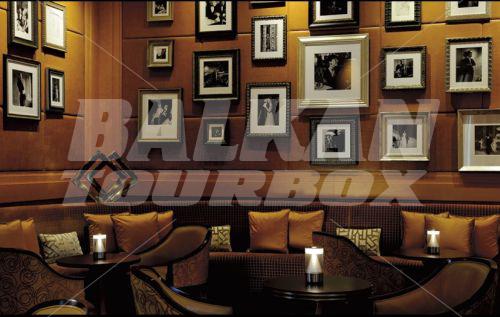 почивка в The Ritz-Carlton, Dubai International Financial