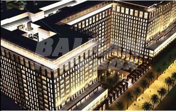 почивка в The Ritz-Carlton, Dubai International Financial