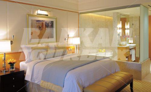 почивка в The Ritz-Carlton, Dubai International Financial