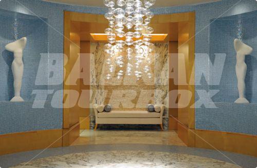почивка в The Ritz-Carlton, Dubai International Financial