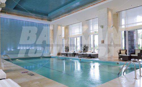 почивка в The Ritz-Carlton, Dubai International Financial