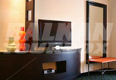 почивка в Fairfield Inn & Suites by Marriott Kansas City Airport