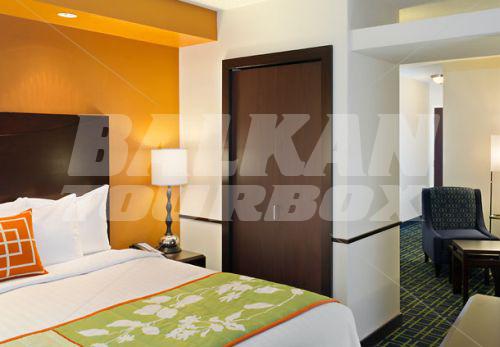 почивка в Fairfield Inn & Suites by Marriott Tacoma Puyallup