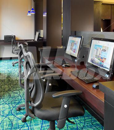 почивка в Fairfield Inn & Suites by Marriott Tacoma Puyallup