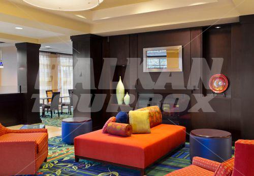 почивка в Fairfield Inn & Suites by Marriott Tacoma Puyallup