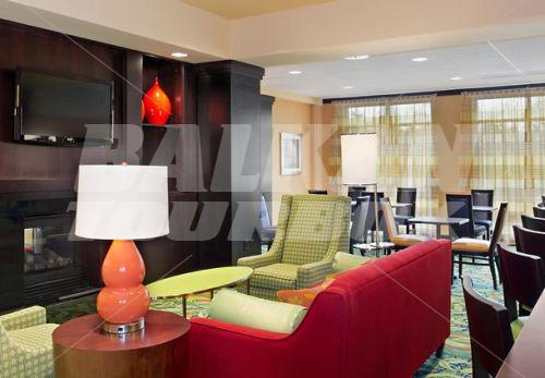 почивка в Fairfield Inn & Suites by Marriott Tacoma Puyallup