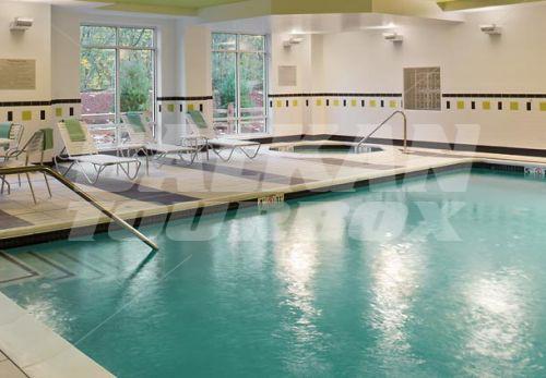 почивка в Fairfield Inn & Suites by Marriott Tacoma Puyallup