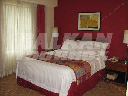 почивка в Residence Inn by Marriott Arlington Rosslyn