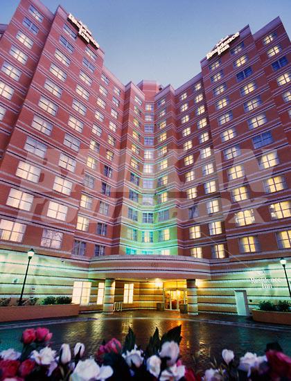 почивка в  Residence Inn by Marriott Arlington Rosslyn