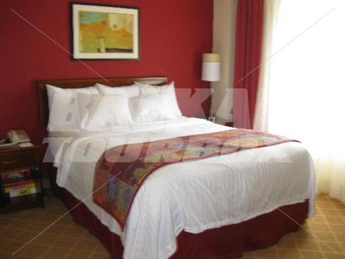 почивка в Residence Inn by Marriott Arlington Rosslyn