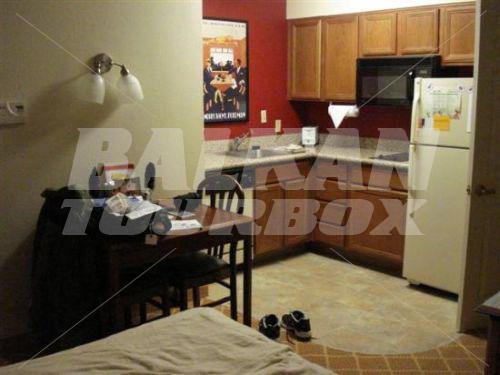 почивка в Residence Inn by Marriott Arlington Rosslyn