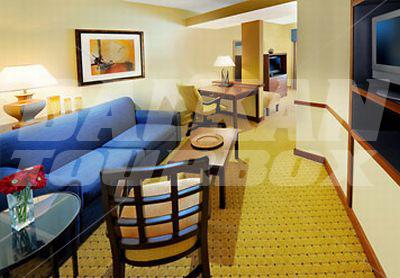 почивка в Fairfield Inn & Suites by Marriott Austin Northwest