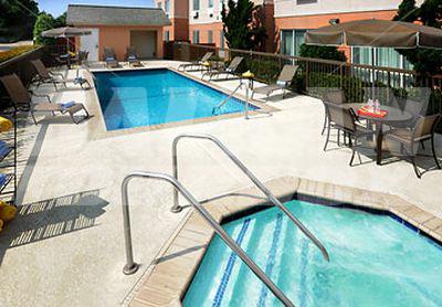 почивка в Fairfield Inn & Suites by Marriott Austin Northwest