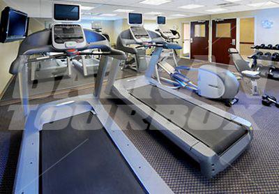 почивка в Fairfield Inn & Suites by Marriott Austin Northwest
