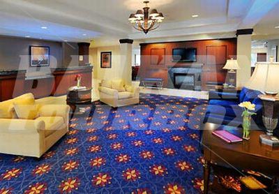 почивка в Fairfield Inn & Suites by Marriott Austin Northwest