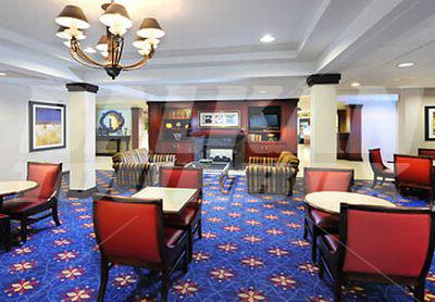 почивка в Fairfield Inn & Suites by Marriott Austin Northwest