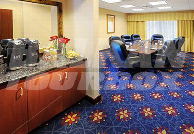 почивка в Fairfield Inn & Suites by Marriott Austin Northwest
