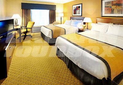 почивка в Fairfield Inn & Suites by Marriott Austin Northwest