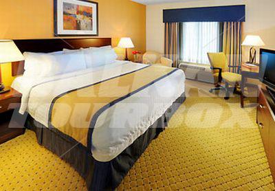 почивка в Fairfield Inn & Suites by Marriott Austin Northwest