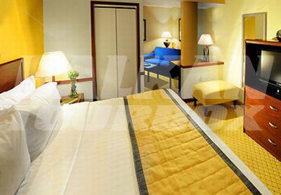 почивка в Fairfield Inn & Suites by Marriott Austin Northwest