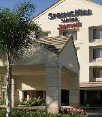 Хотел SpringHill Suites Pasadena Arcadia, , Пасадена - Калифорния