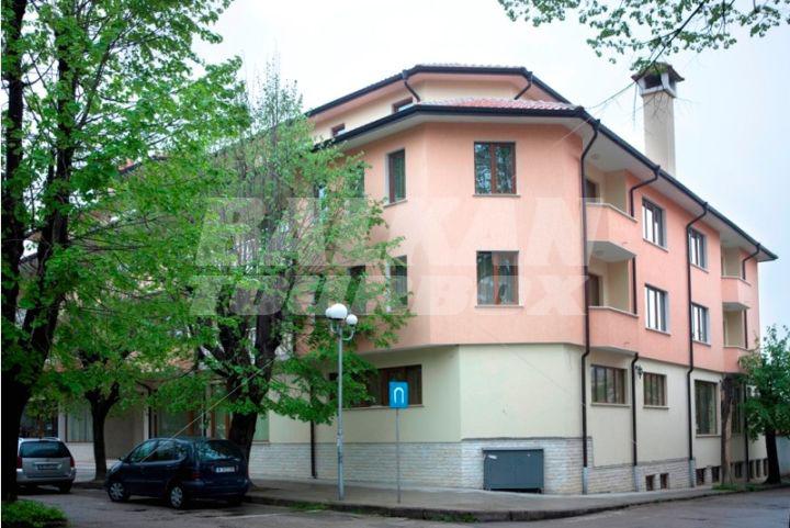 почивка в Хотел Съни Гардън