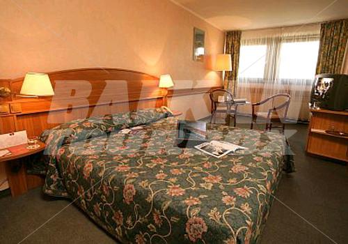holiday in Mercure Budapest Buda