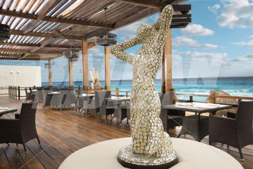 почивка в ME Cancun